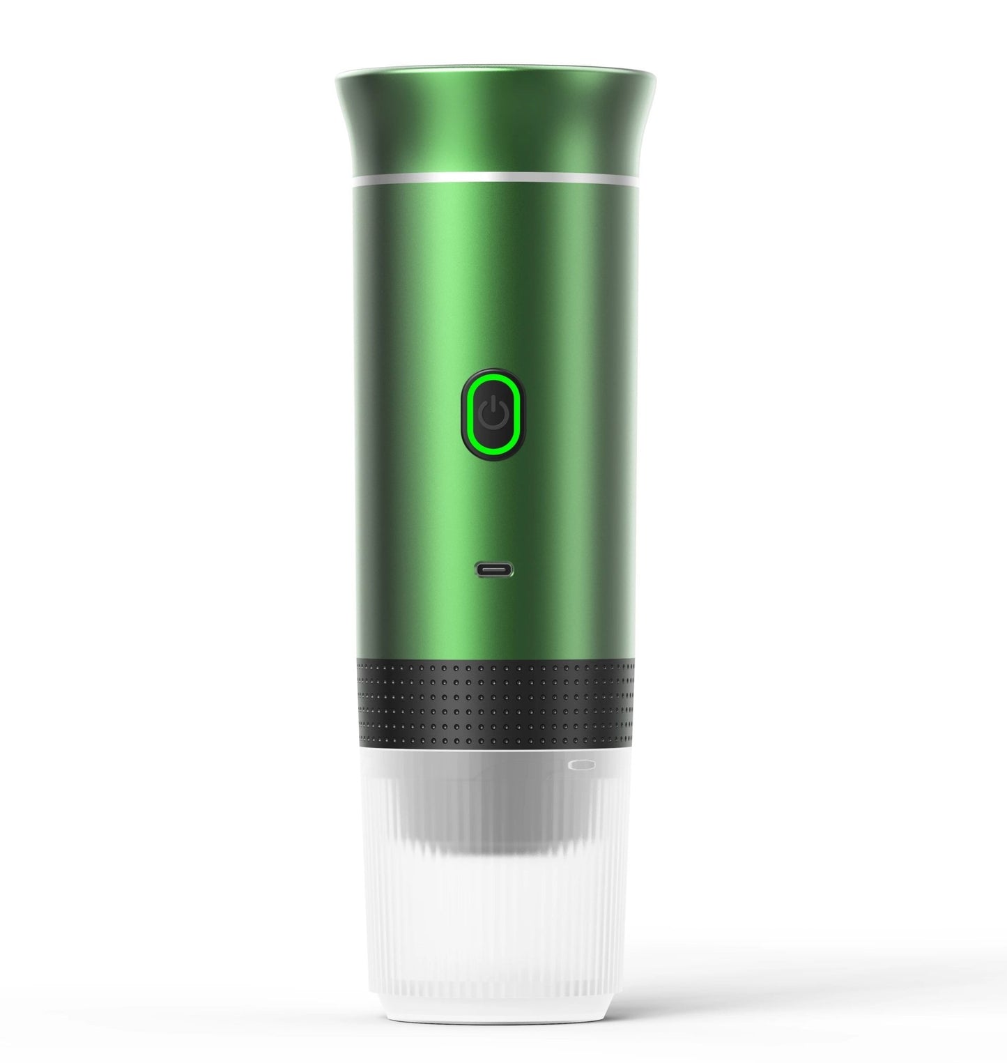 BrewMate – 3-in-1 Portable Coffee Maker