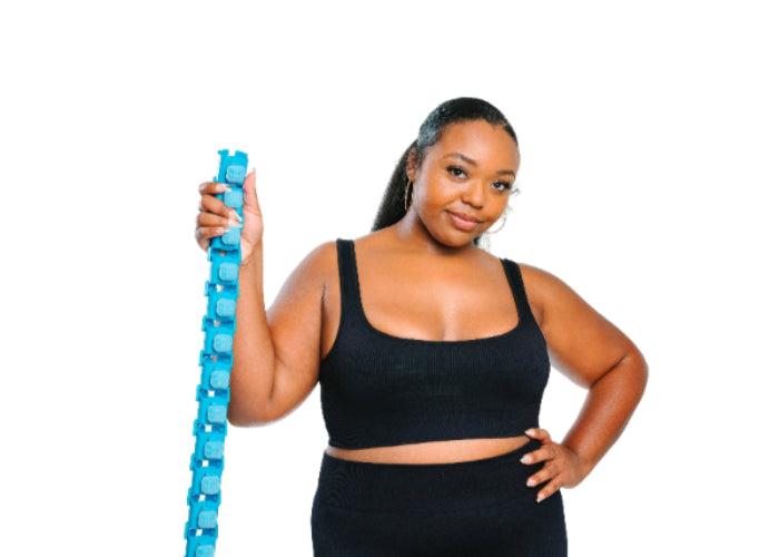 Gym Pro- Fitness Smart Hoop