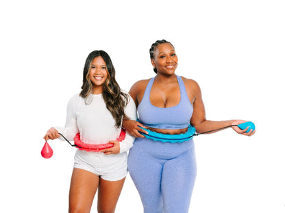 Gym Pro- Fitness Smart Hoop
