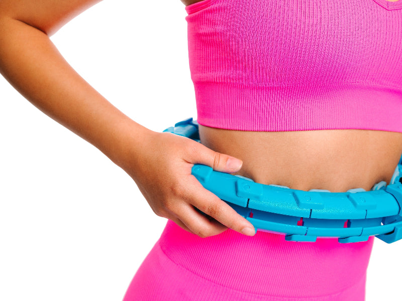 Gym Pro- Fitness Smart Hoop
