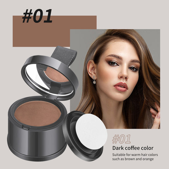 Hairline Repair Powder