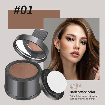 Hairline Repair Powder
