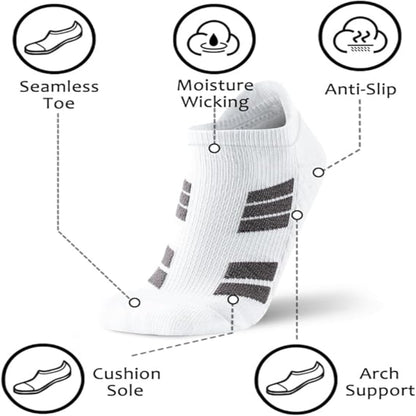 OrthoGrip – Orthopedic Anti-Slip Socks