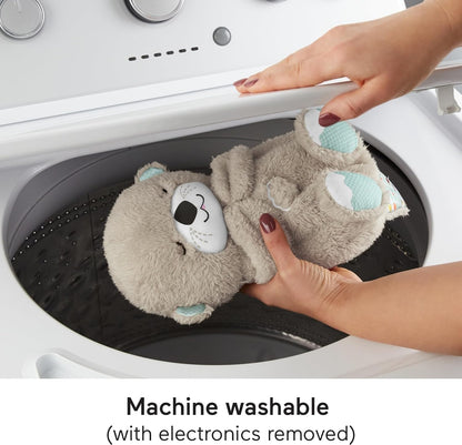 CozyOtter – Portable Baby Sleep Soother
