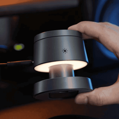 Charging Dock – 4-in-1 Magnetic Wireless Charging Station