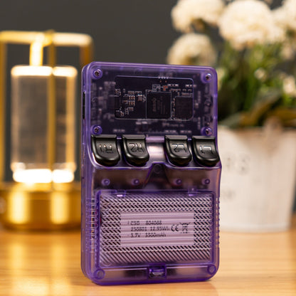 PixelQuest™ Pro Retro Handheld Console