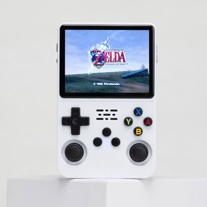 PixelQuest™ Pro Retro Handheld Console