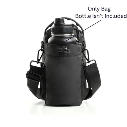 Magnetic Gym Bag
