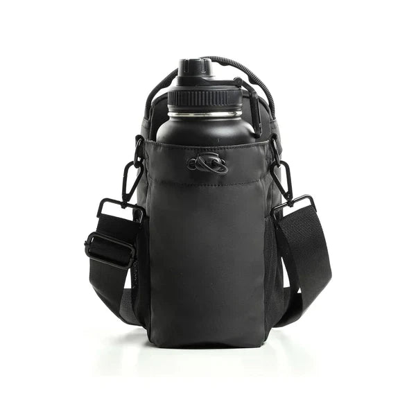 Magnetic Gym Bag