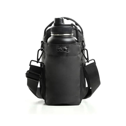 Magnetic Gym Bag