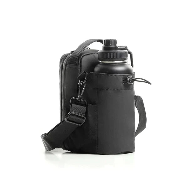 Magnetic Gym Bag