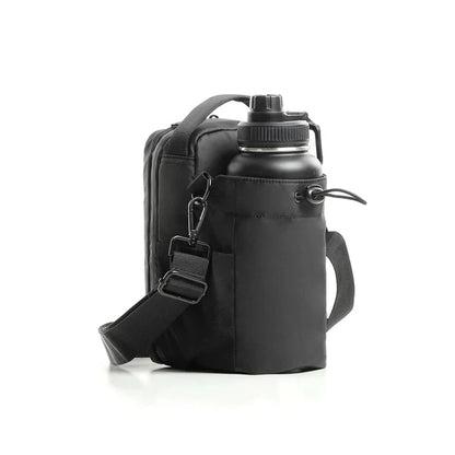 Magnetic Gym Bag