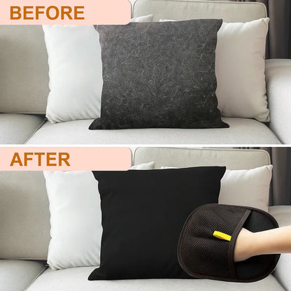 Pet Grooming Gloves