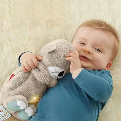 CozyOtter – Portable Baby Sleep Soother