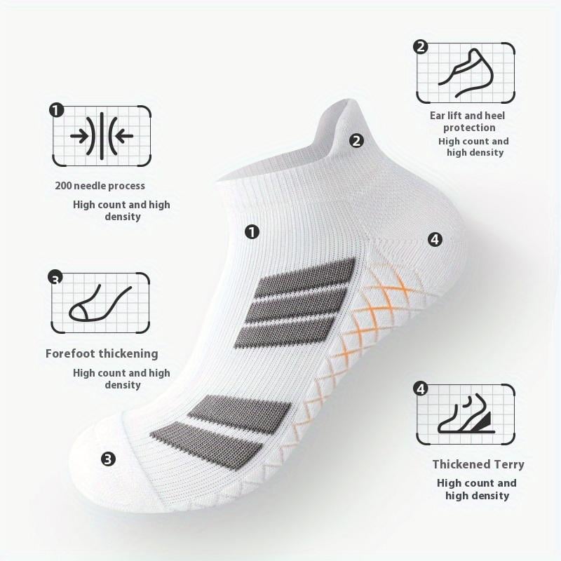 OrthoGrip – Orthopedic Anti-Slip Socks