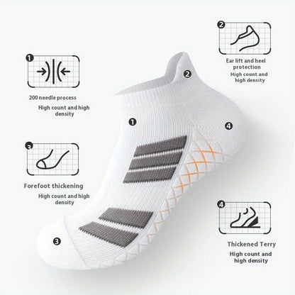 OrthoGrip – Orthopedic Anti-Slip Socks